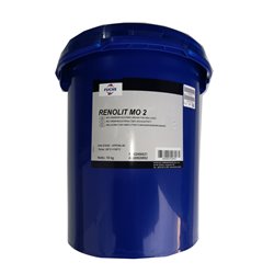 Smar RENOLIT MOLITEN 2 18KG