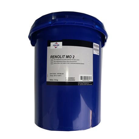 Smar RENOLIT MOLITEN 2 18KG