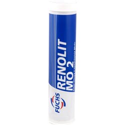 Smar RENOLIT MOLITEN 2 400G Fuchs 1073311404I