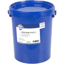 Smar AGRIFARM HITEC 2 18KG Fuchs 1073309118I