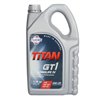 Olej 0W20 Titan GT1 LONGLIFE IV, 5L