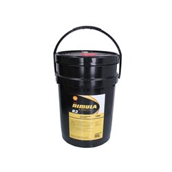 Olej silnikowy Shell 10W Rimula R3 20L