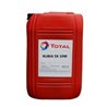 Olej silnikowy Total 10W RUBIA SX 20L
