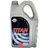 Olej silnikowy Fuchs 5W40 Titan SUPERS. 5L