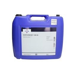 Olej silnikowy Fuchs 15W50 Agrifarm MOT 20L
