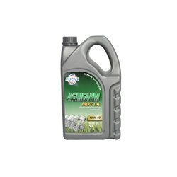 Olej silnikowy Fuchs 15W40 Agrifarm MOT LA 5L
