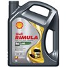 Olej silnikowy Shell 5W30 Rimula R6 LME+ 5L