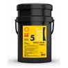 Olej silnikowy Shell 10W40 HD5 FLEET 20L