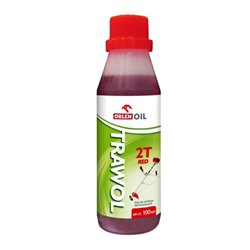 Olej silnikowy Orlen Trawol 2T RED 100ML