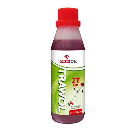 Olej silnikowy Orlen Trawol 2T RED 100ML