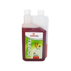 Olej silnikowy Orlen Trawol 2T RED 1L