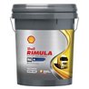 Olej 10W40 Rimula R6 M, 20L