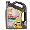 Olej 10W40 Rimula R6 LM, 5L