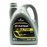 Olej silnikowy Orlen 15W40 Platinum Ultor Plus 5L
