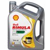 Olej 15W40 Rimula R4 L, 5L