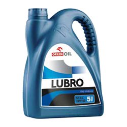 Olej silnikowy Orlen 20W50 OIL Lubro 5L