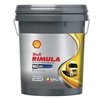 Olej 10W40 Rimula R6 MS, 20L