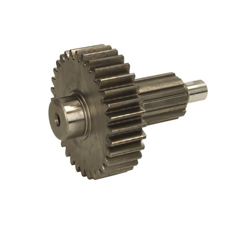 ZF 6090.331.008 Wałek przystawki odbioru mocy 6090331008