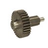 ZF 6090.331.008 Wałek przystawki odbioru mocy 6090331008