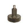 ZF 6090.331.008 Wałek przystawki odbioru mocy 6090331008