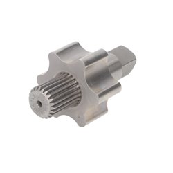 ZF 1336.203.003 Wałek pompy oleju mech. skrzyni biegów 1336203003