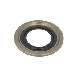 ZF 0750.190.014 Uszczelniacz manualnej skrzyni biegów 0750190014