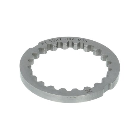 ZF 1327.304.035 Zestaw naprawczy mechanizmu zmiany biegów 1327304035