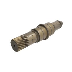 ZF 1354.304.015 Wałek główny przekładni manualnej 1354304015