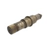 ZF 1354.304.015 Wałek główny przekładni manualnej 1354304015