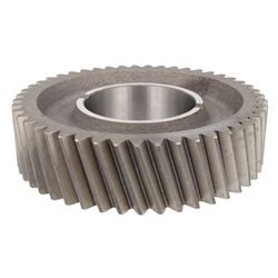 ZF 1325.304.017 Koło zębate skrzyni biegów 1325304017
