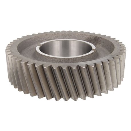 ZF 1325.304.017 Koło zębate skrzyni biegów 1325304017