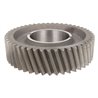 ZF 1325.304.017 Koło zębate skrzyni biegów 1325304017