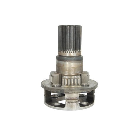 ZF 1336.232.024 Wałek wyjściowy automatycznej skrzyni biegów 1336232024