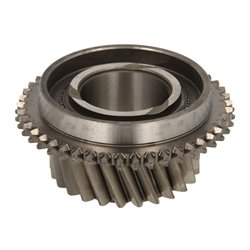 ZF 1332.204.026 Koło zębate skrzyni biegów 1332204026