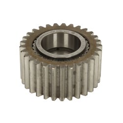 ZF 4143.298.037 Zestaw naprawczy piasty koła 4143298037