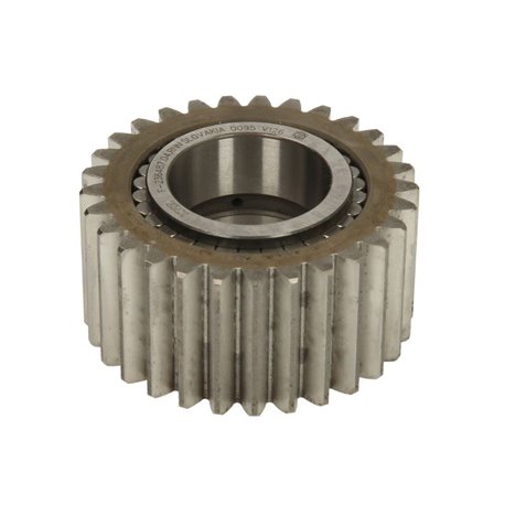 ZF 4143.298.037 Zestaw naprawczy piasty koła 4143298037