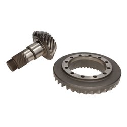 ZF 4460.201.430 Wałek atakujący/koło talerzowe 4460205143