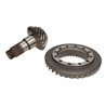 ZF 4460.201.430 Wałek atakujący/koło talerzowe 4460205143