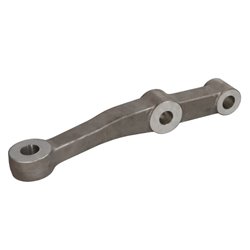 ZF 4474.375.003 Ramię przekładni kierowniczej 4474375003