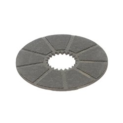 ZF 0501.214.812 Element wybieraka skrzyni biegów 0501214812