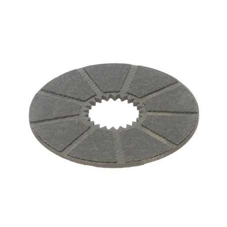ZF 0501.214.812 Element wybieraka skrzyni biegów 0501214812