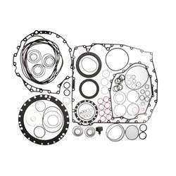 ZF 4181.298.023 Uszczelka skrzyni biegów 4181298023