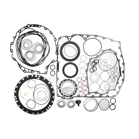 ZF 4181.298.023 Uszczelka skrzyni biegów 4181298023