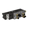ZF 0501.219.311 Zawór przełączający manulanej skrzyni biegów 0501219311