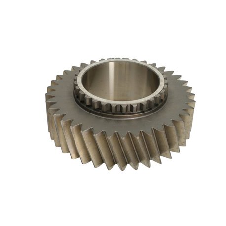 ZF 1325.304.016 Koło zębate skrzyni biegów 1325304016