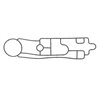 ZF 0501.320.434 Uszczelka skrzyni biegów 0501320434