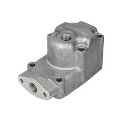 ZF 1315.307.065 Element wybieraka skrzyni biegów 1315307065