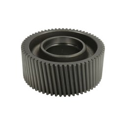 ZF 4472.335.998 Koło zębate skrzyni biegów 4472335998