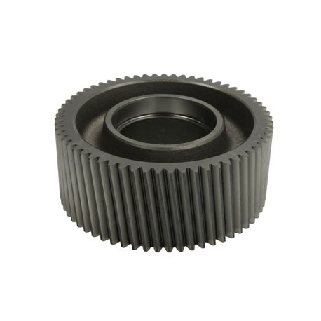 ZF 4472.335.998 Koło zębate skrzyni biegów 4472335998