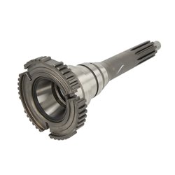 ZF 1336.202.011 Wałek wejściowy automatycznej skrzyni biegów 1336202011